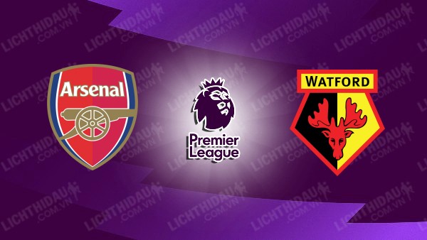 Video kết quả Arsenal vs Watford, vòng 11 Ngoại hạng Anh