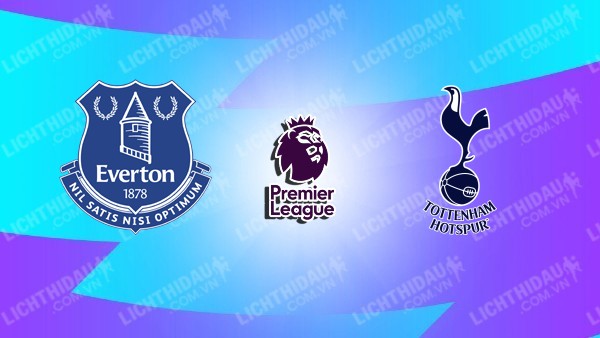 Video kết quả Everton vs Tottenham, vòng 11 Ngoại hạng Anh