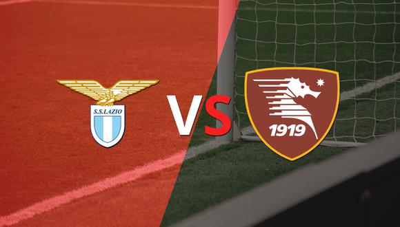 Video kết quả Lazio vs Salernitana, vòng 12 VĐQG Italia