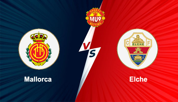 Video kết quả Mallorca vs Elche, vòng 13 VĐQG Tây Ban Nha