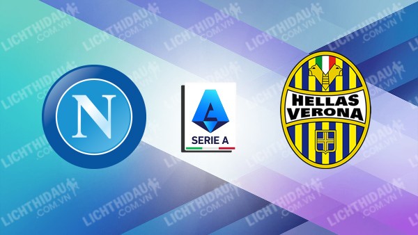 Video kết quả Napoli vs Verona, vòng 12 VĐQG Italia