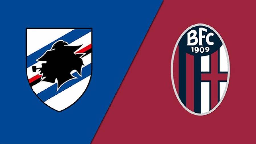 Video kết quả Sampdoria vs Bologna, vòng 12 VĐQG Italia