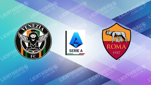 Video kết quả Venezia vs AS Roma, vòng 12 VĐQG Italia