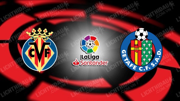 Video kết quả Villarreal vs Getafe, vòng 13 VĐQG Tây Ban Nha