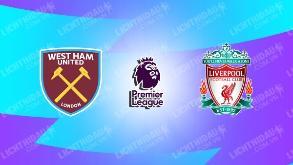 Video kết quả West Ham vs Liverpool, vòng 11 Ngoại hạng Anh