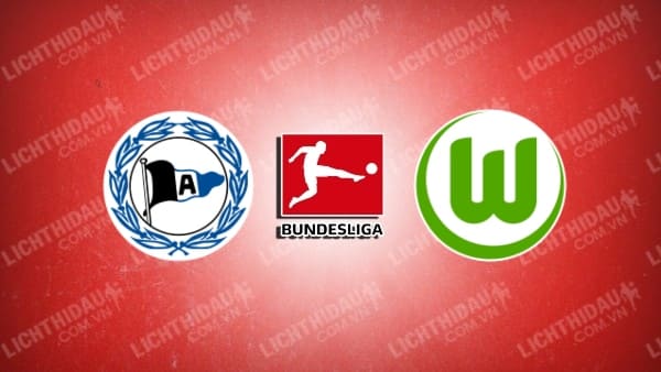 Video kết quả Bielefeld vs Wolfsburg, vòng 12 VĐQG Đức