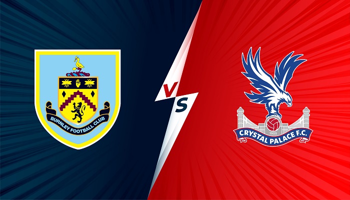 Video kết quả Burnley vs Crystal Palace, vòng 12 Ngoại hạng Anh