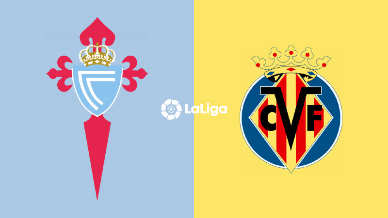 Video kết quả Celta Vigo vs Villarreal, vòng 13 VĐQG Tây Ban Nha