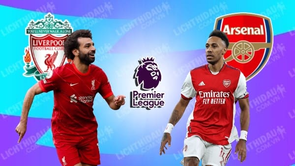 Video kết quả Liverpool vs Arsenal, vòng 12 Ngoại hạng Anh