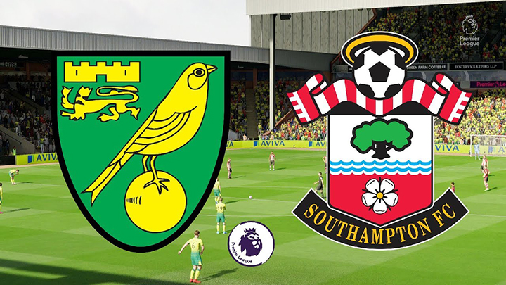 Video kết quả Norwich vs Southampton, vòng 12 Ngoại hạng Anh