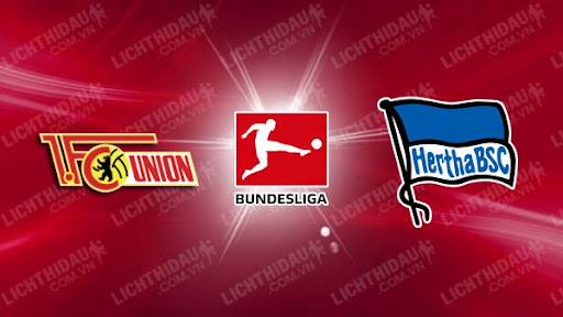 Video kết quả Union Berlin vs Hertha Berlin, vòng 12 VĐQG Đức