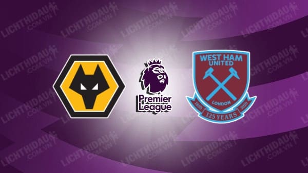 Video kết quả Wolves vs West Ham, vòng 12 Ngoại hạng Anh