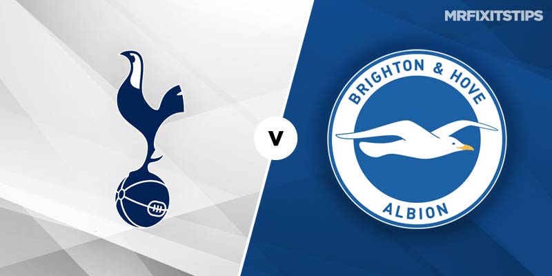 Video kết quả Tottenham vs Brighton, vòng 4 FA Cup