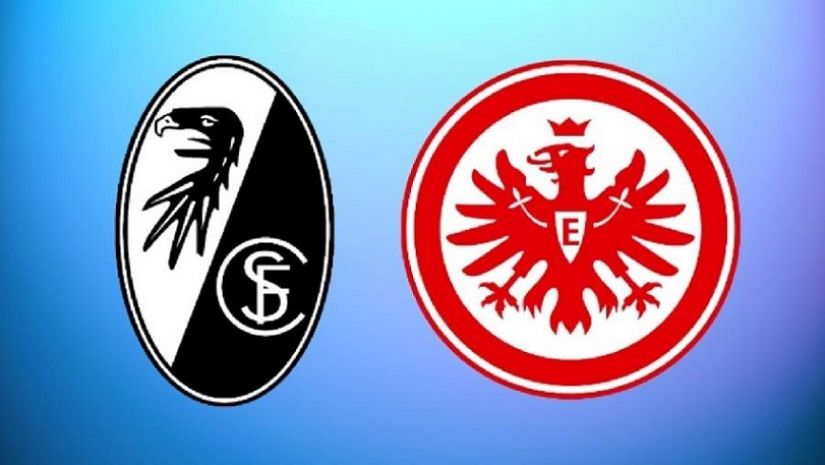 Video kết quả Freiburg vs Eintracht Frankfurt, vòng 12 VĐQG Đức