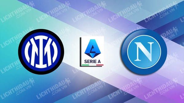 Video kết quả Inter Milan vs Napoli, vòng 13 VĐQG Italia