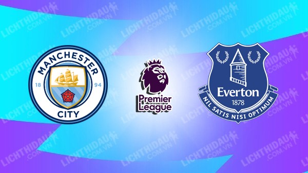 Video kết quả Man City vs Everton, vòng 12 Ngoại hạng Anh