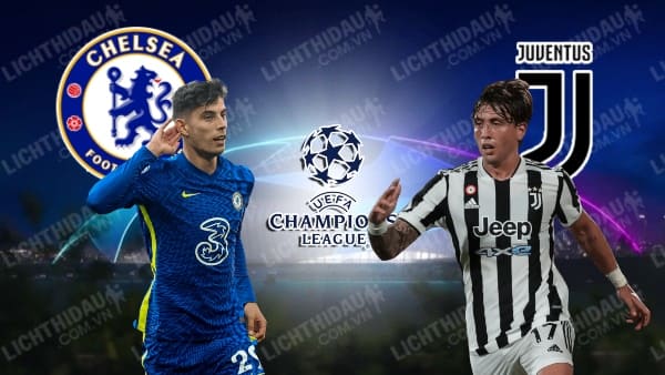 Video kết quả Chelsea vs Juventus, bảng H Champions League