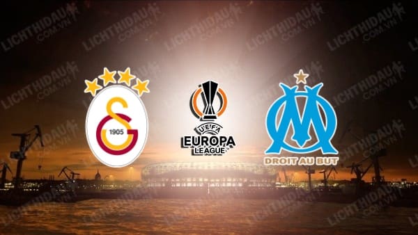 Video kết quả Galatasaray vs Marseille, bảng E Europa League