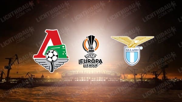 Video kết quả Lokomotiv Moscow vs Lazio, bảng E Europa League