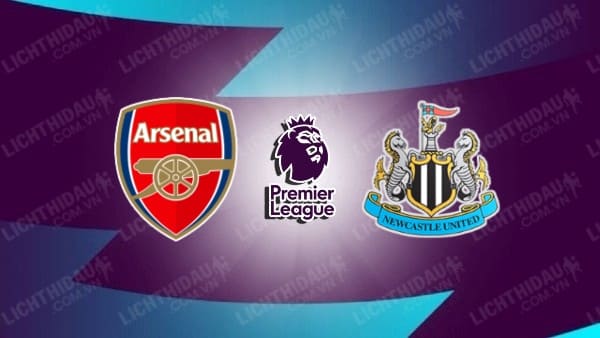 Video kết quả Arsenal vs Newcastle, vòng 13 Ngoại hạng Anh