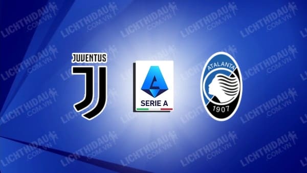 Video kết quả Juventus vs Atalanta, vòng 14 VĐQG Italia