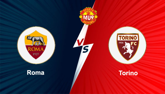 Video kết quả AS Roma vs Torino, vòng 14 VĐQG Italia