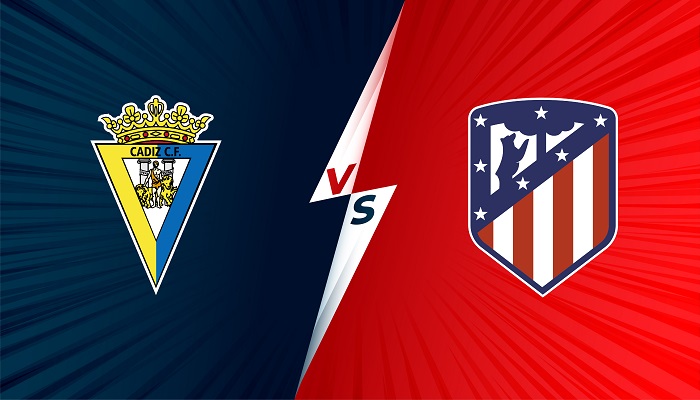 Video kết quả Cadiz vs Atletico Madrid, vòng 15 VĐQG Tây Ban Nha