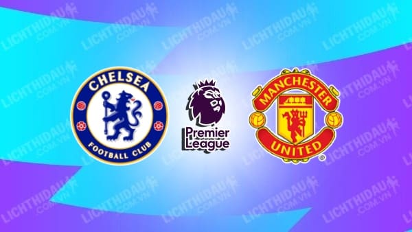 Video kết quả Chelsea vs MU, vòng 13 Ngoại hạng Anh