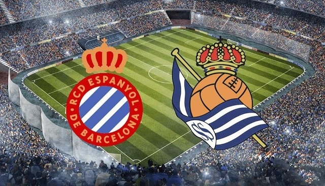 Video kết quả Espanyol vs Sociedad, vòng 15 VĐQG Tây Ban Nha