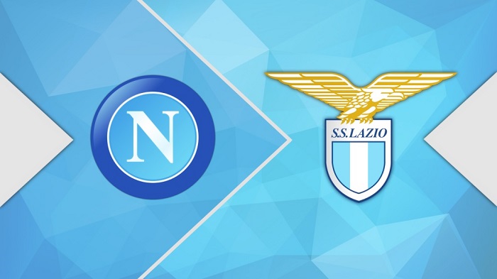 Video kết quả Napoli vs Lazio, vòng 14 VĐQG Italia