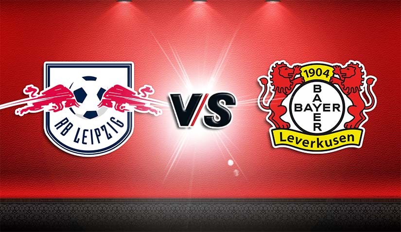 Video kết quả RB Leipzig vs Leverkusen, vòng 13 VĐQG Đức