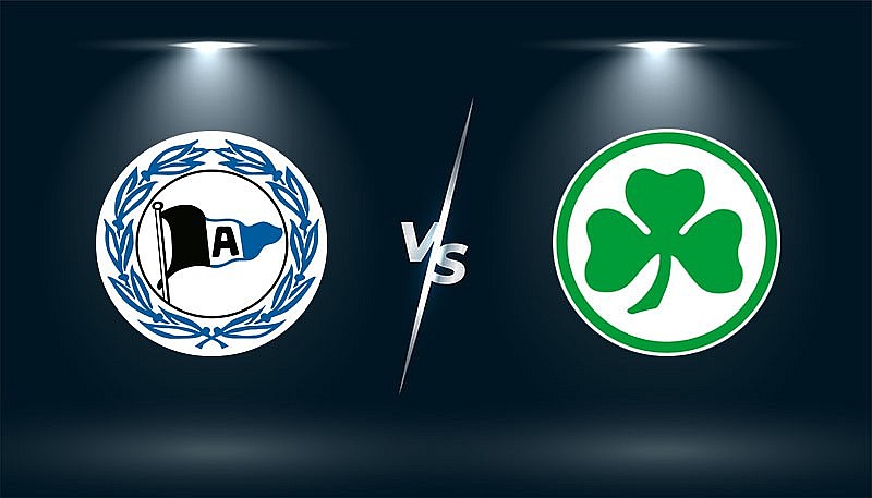 Video kết quả Bielefeld vs Greuther Furth, vòng 19 VĐQG Đức