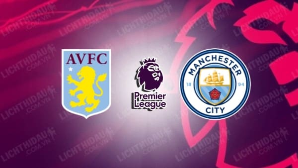 Video kết quả Aston Villa vs Man City, vòng 14 Ngoại hạng Anh