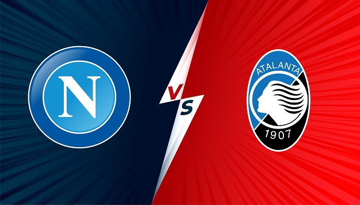 Video kết quả Napoli vs Atalanta, vòng 16 VĐQG Italia