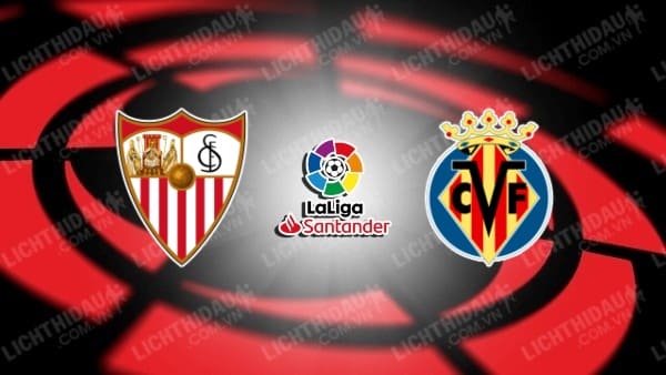 Video kết quả Sevilla vs Villarreal, vòng 15 VĐQG Tây Ban Nha