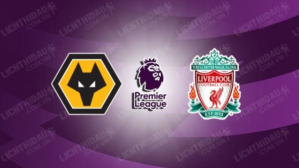 Video kết quả Wolves vs Liverpool, vòng 15 Ngoại hạng Anh