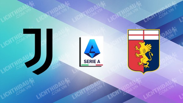 Video kết quả Juventus vs Genoa, vòng 16 VĐQG Italia