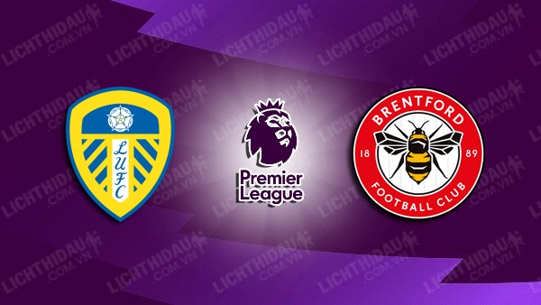 Video kết quả Leeds Utd vs Brentford, vòng 15 Ngoại hạng Anh