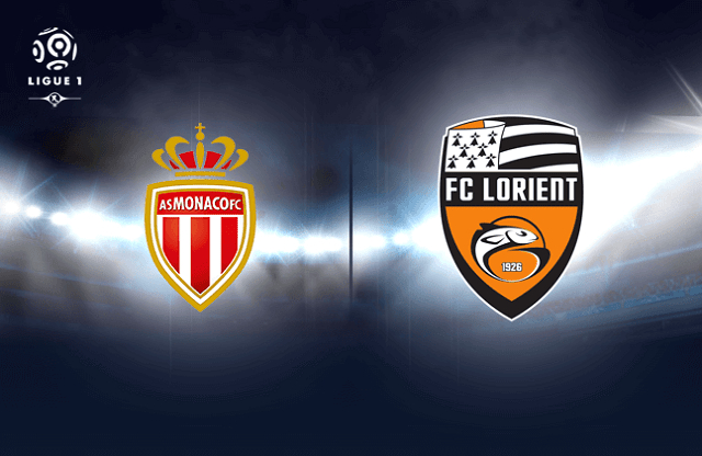 Video kết quả Monaco vs Lorient, vòng 24 VĐQG Pháp