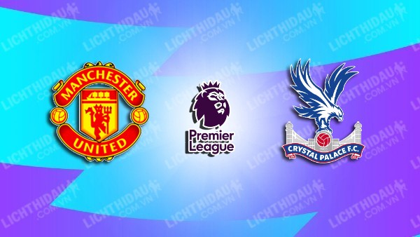 Video kết quả Man Utd vs Crystal Palace, vòng 15 Ngoại hạng Anh