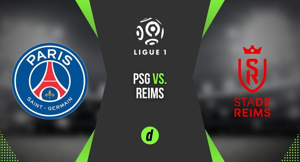 Video kết quả PSG vs Reims, vòng 22 VĐQG Pháp