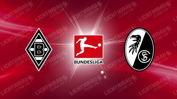 Video kết quả Monchengladbach vs Freiburg, vòng 14 VĐQG Đức