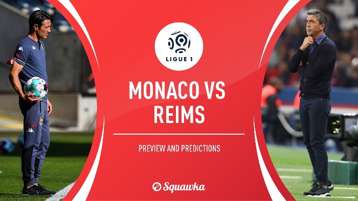 Video kết quả Monaco vs Reims, vòng 26 VĐQG Pháp