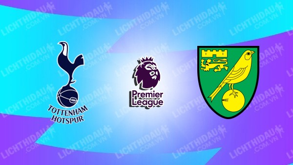 Video kết quả Tottenham vs Norwich, vòng 15 Ngoại hạng Anh