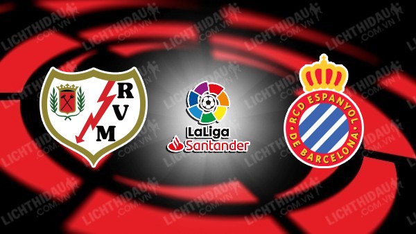 Video kết quả Vallecano vs Espanyol, vòng 16 VĐQG Tây Ban Nha