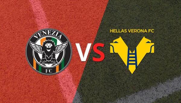 Video kết quả Venezia vs Verona, vòng 16 VĐQG Italia