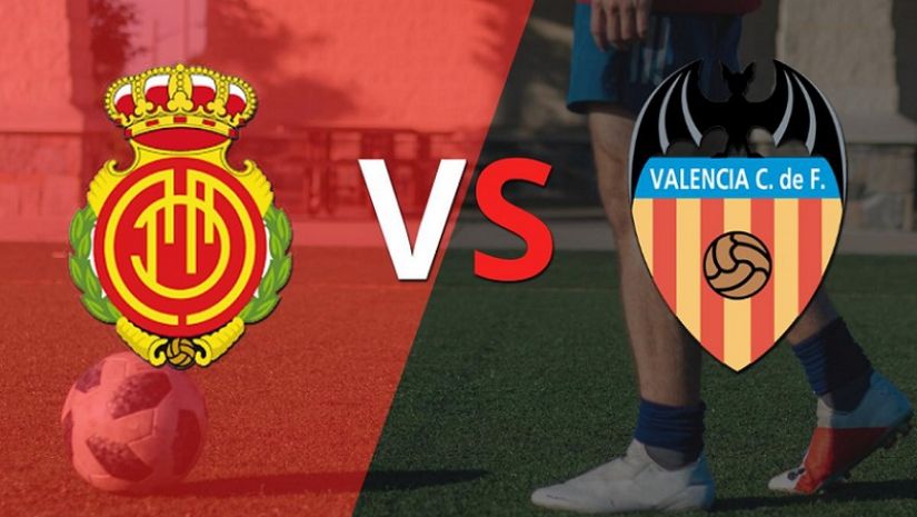 Video kết quả Mallorca vs Valencia, vòng 27 giải VĐQG Tây Ban Nha