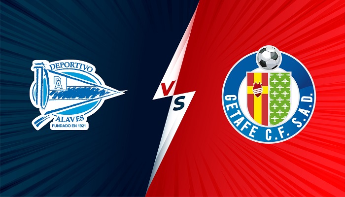 Video kết quả Alaves vs Getafe, vòng 17 VĐQG Tây Ban Nha