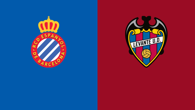 Video kết quả Espanyol vs Levante, vòng 17 VĐQG Tây Ban Nha