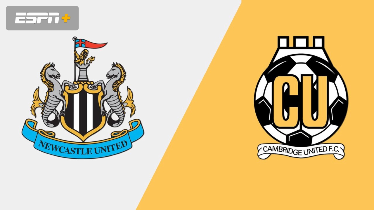 Video kết quả Newcastle United vs Cambridge United, vòng 3 FA Cup